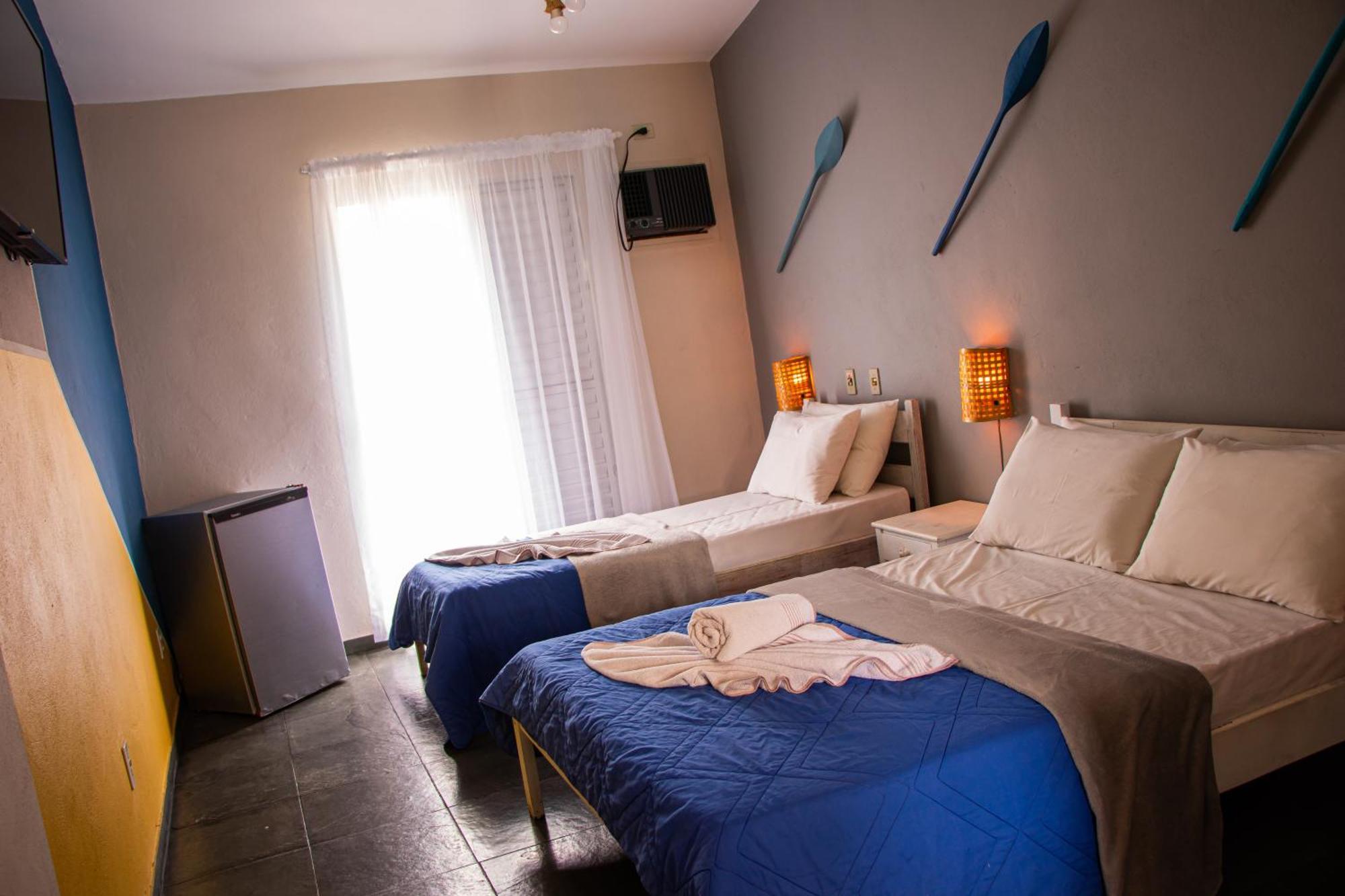 Mova - Hotel Costa Azul Ubatuba Exterior photo